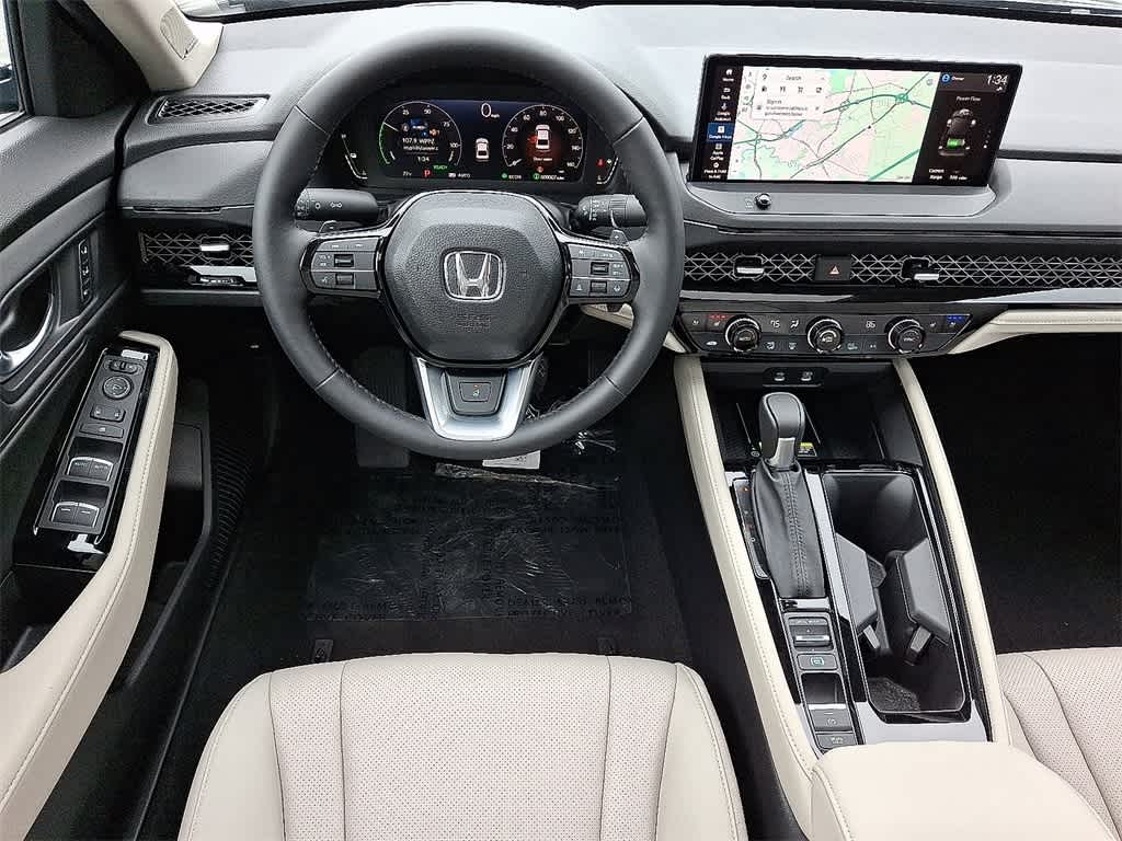 Thumbnail: 2025 Honda Accord - 11