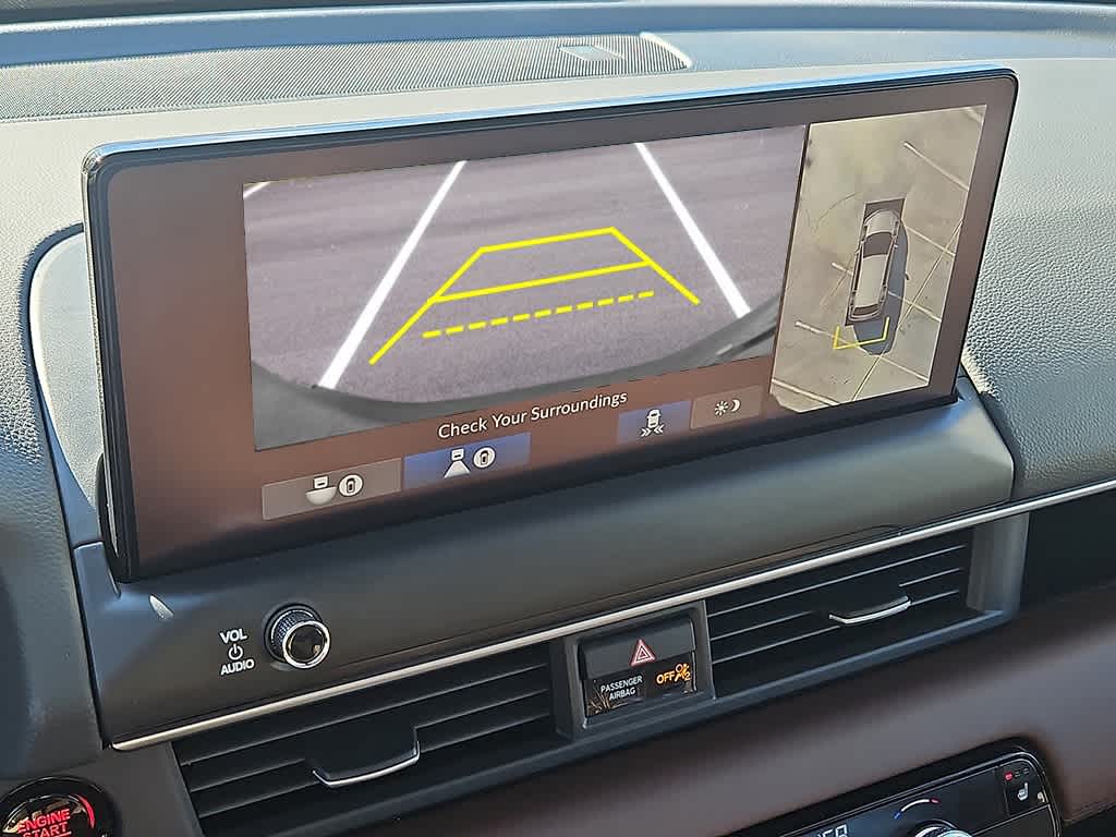 Thumbnail: 2026 Honda Pilot - 16