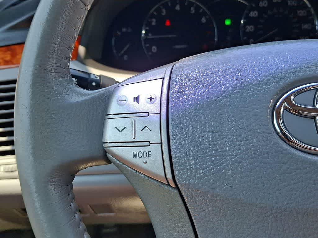 Thumbnail: 2007 Toyota Avalon - 17