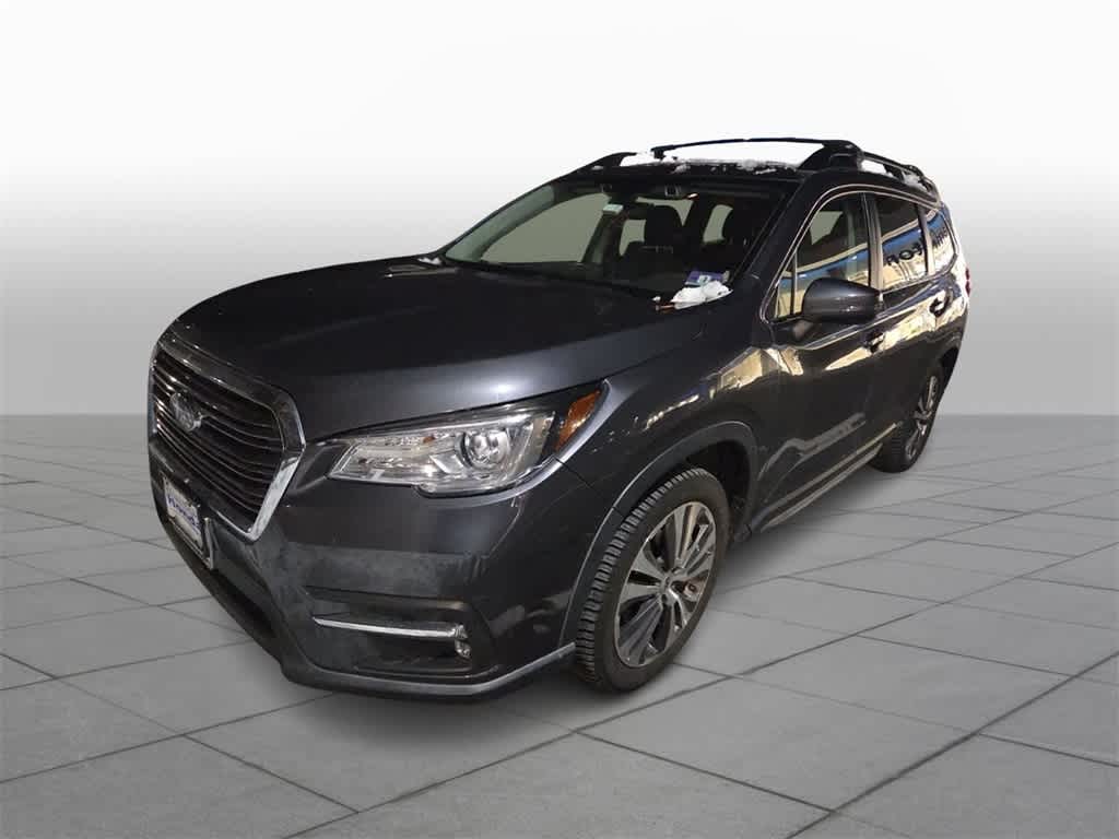 2020 Subaru Ascent Limited -
                  Hamilton, NJ