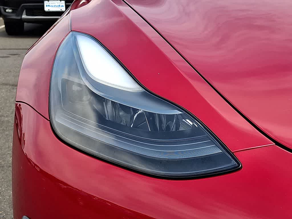 Thumbnail: 2023 Tesla Model 3 - 28