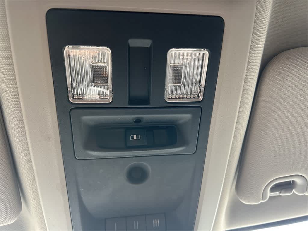 Thumbnail: 2014 RAM 1500 - 20