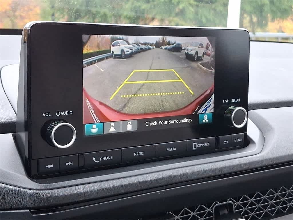 Thumbnail: 2024 Honda Accord - 15