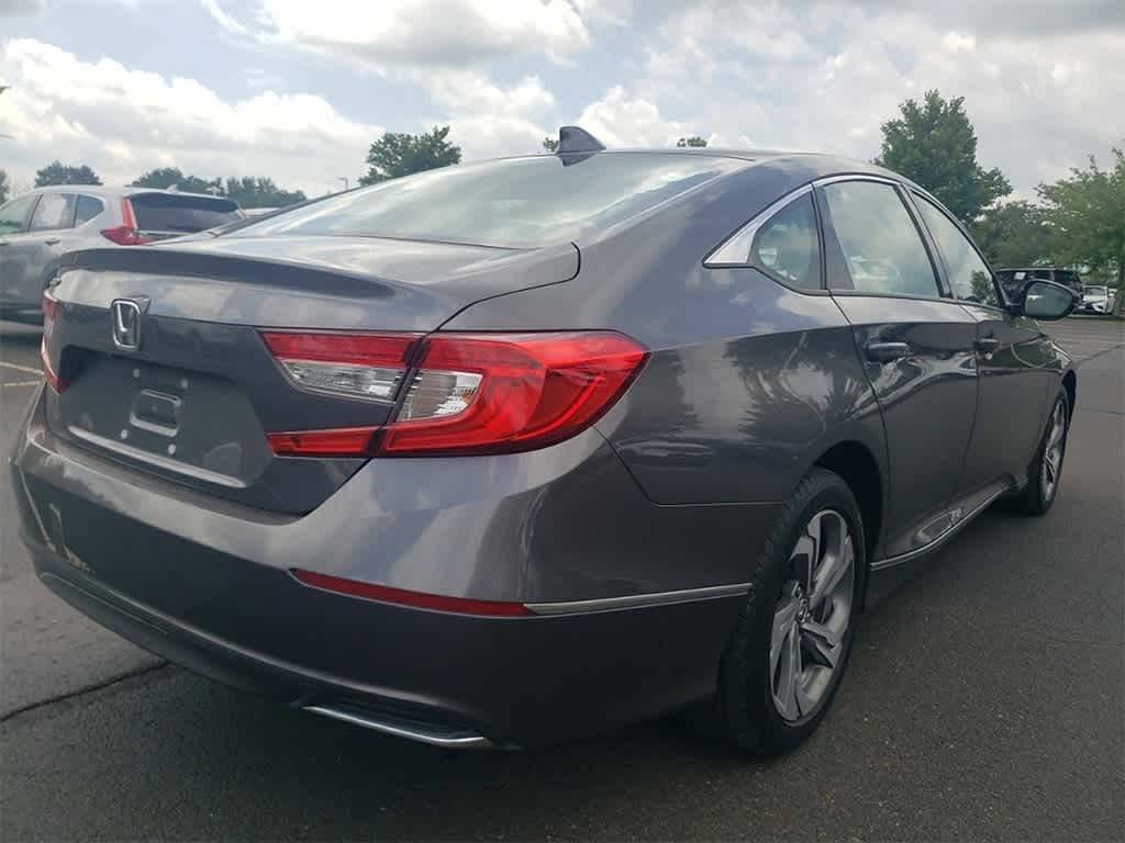 Thumbnail: 2019 Honda Accord - 5