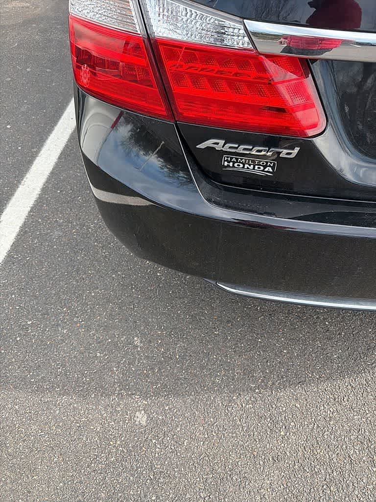 Thumbnail: 2013 Honda Accord - 9