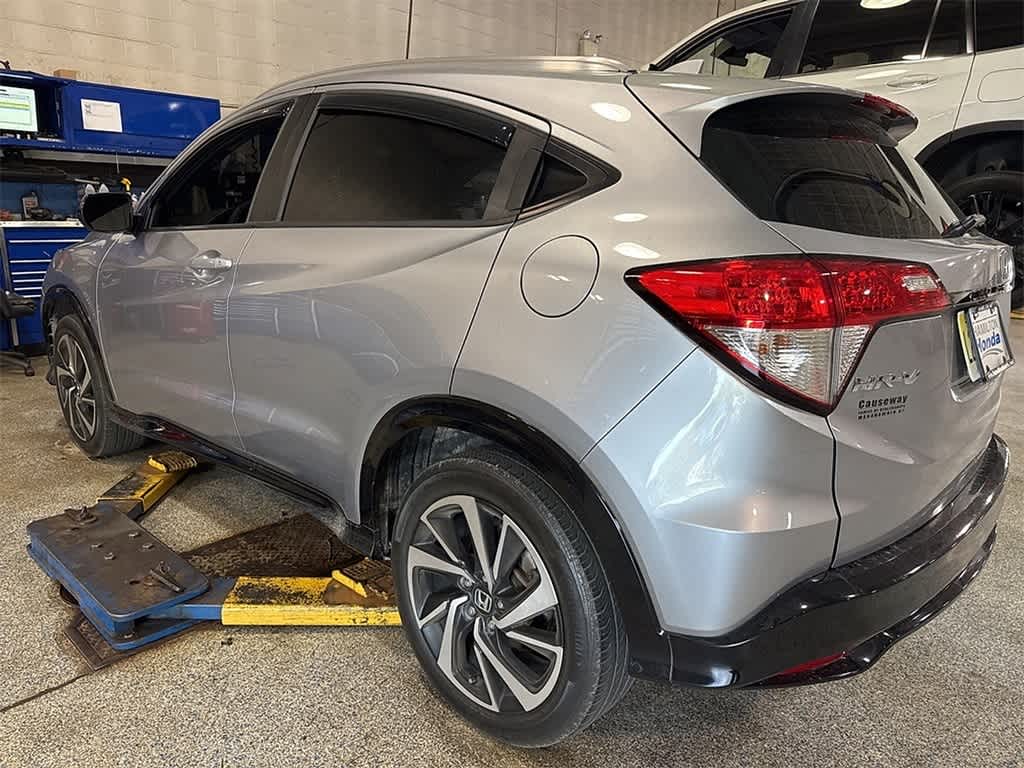 Thumbnail: 2020 Honda HR-V - 6