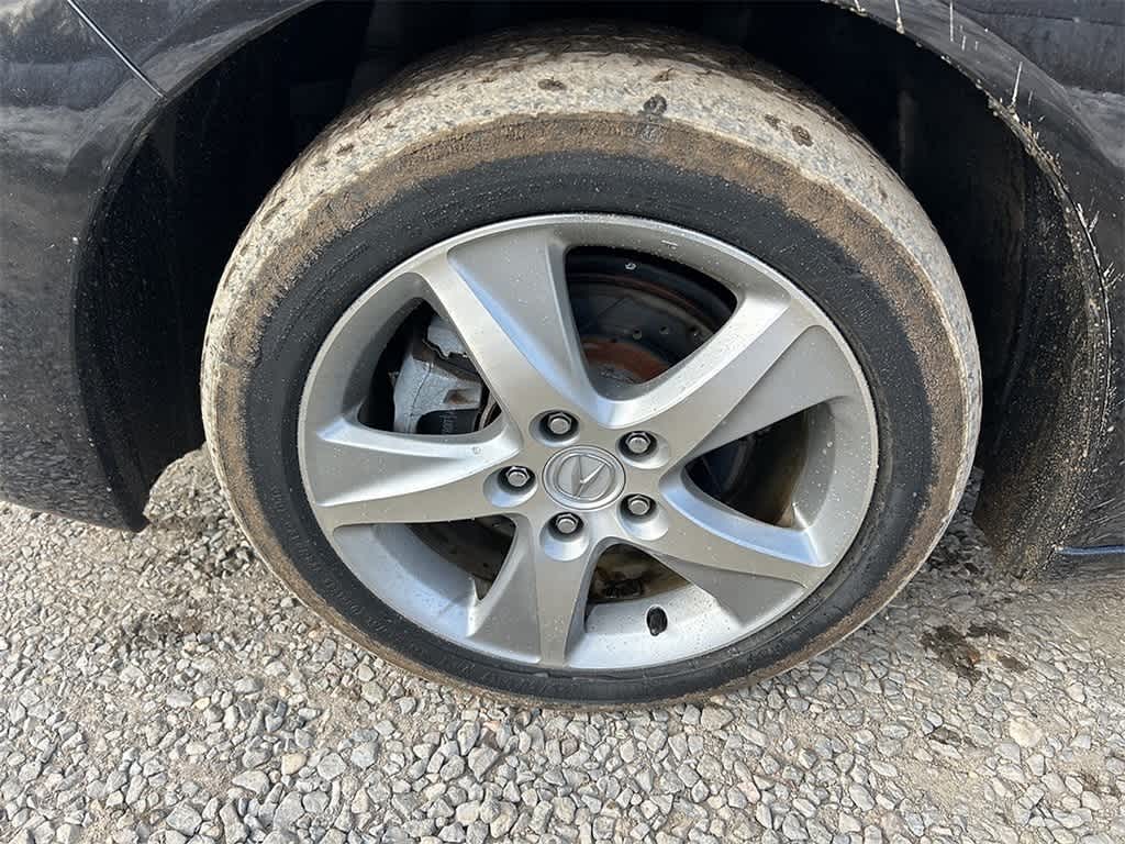 Thumbnail: 2013 Acura TSX - 8