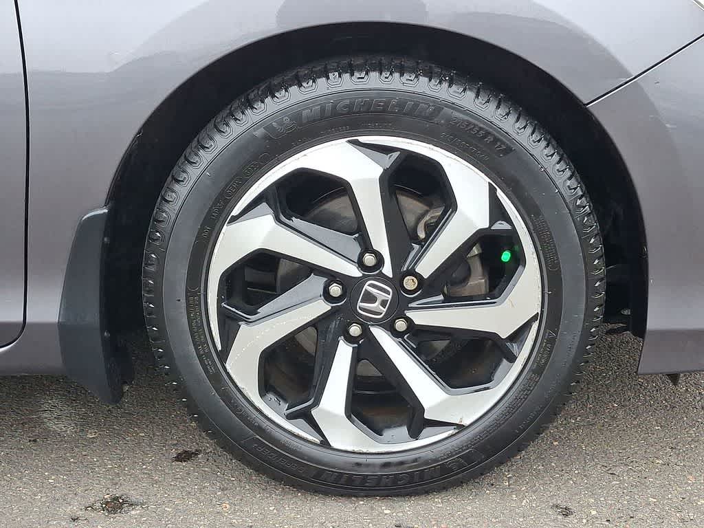 Thumbnail: 2017 Honda Accord - 26