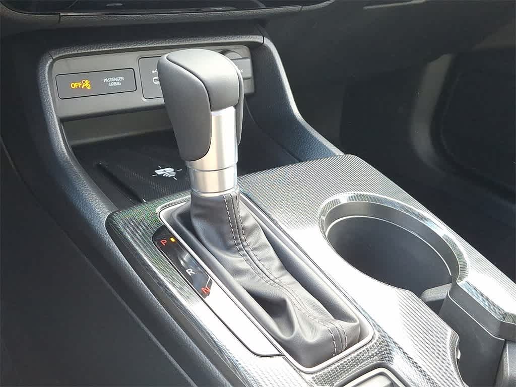 Thumbnail: 2026 Honda Civic - 11