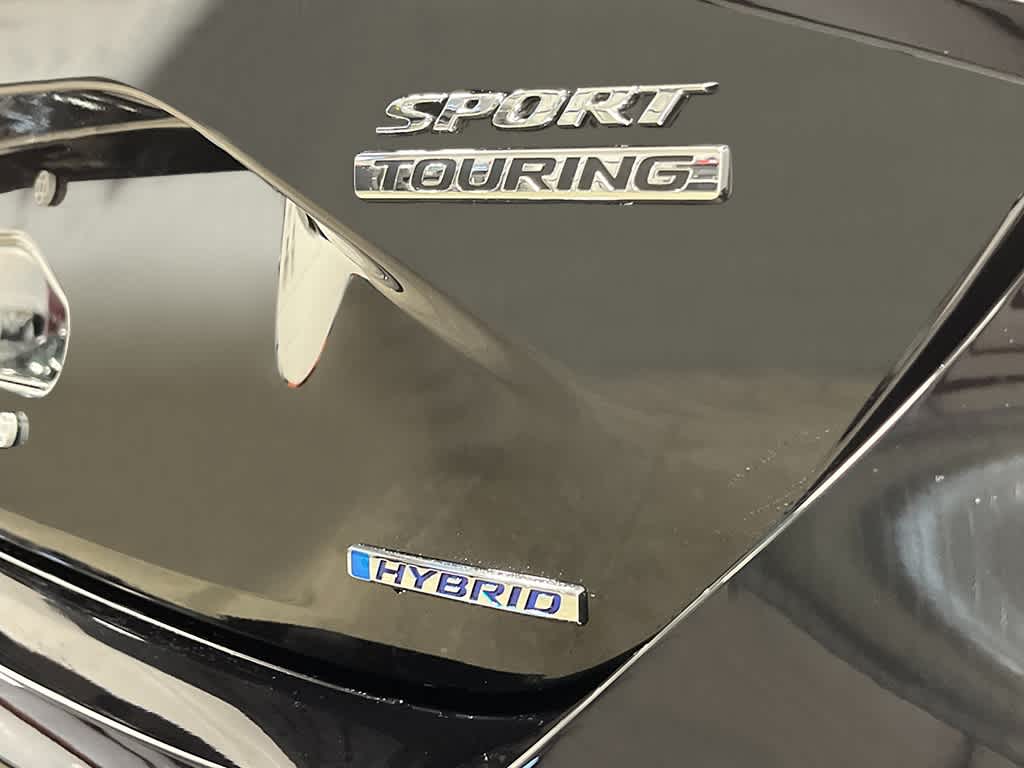 Thumbnail: 2026 Honda Civic - 6