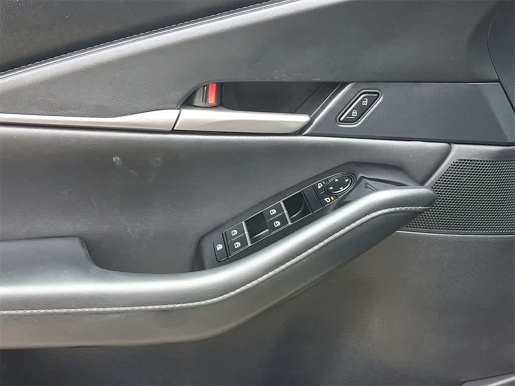 Thumbnail: 2024 Mazda CX-30 - 10