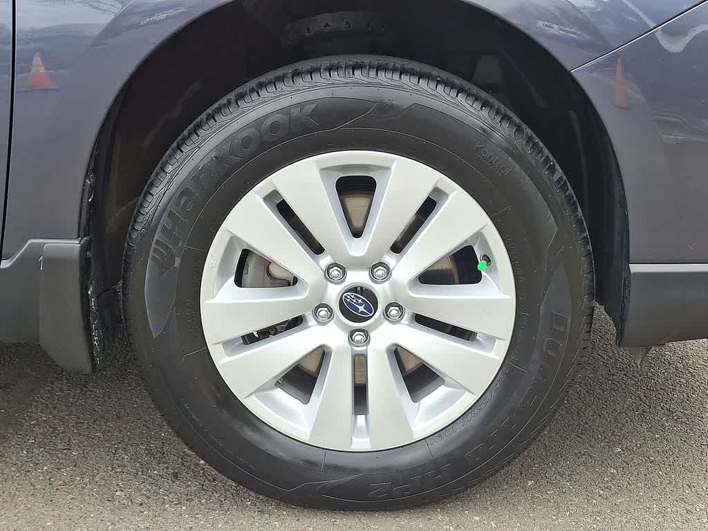 Thumbnail: 2017 Subaru Outback - 26