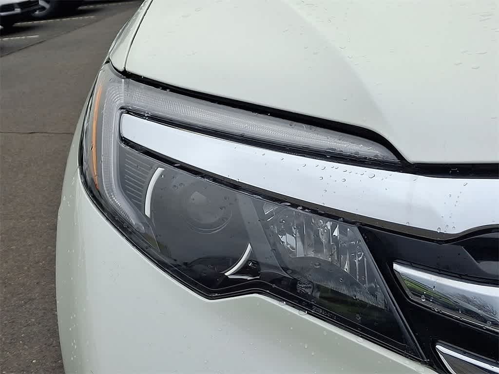 Thumbnail: 2016 Honda Pilot - 27