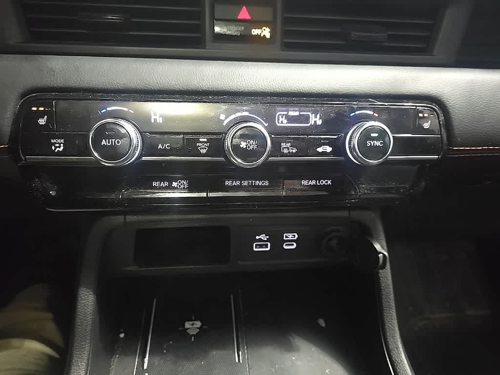 Thumbnail: 2024 Honda Pilot - 18