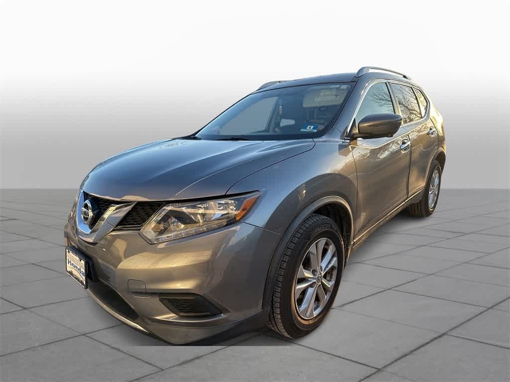 2016 Nissan Rogue SV -
                  Hamilton, NJ