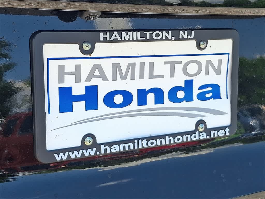Thumbnail: 2026 Honda HR-V - 10