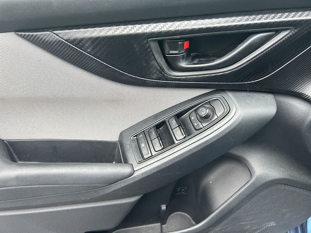 Thumbnail: 2018 Subaru Crosstrek - 14