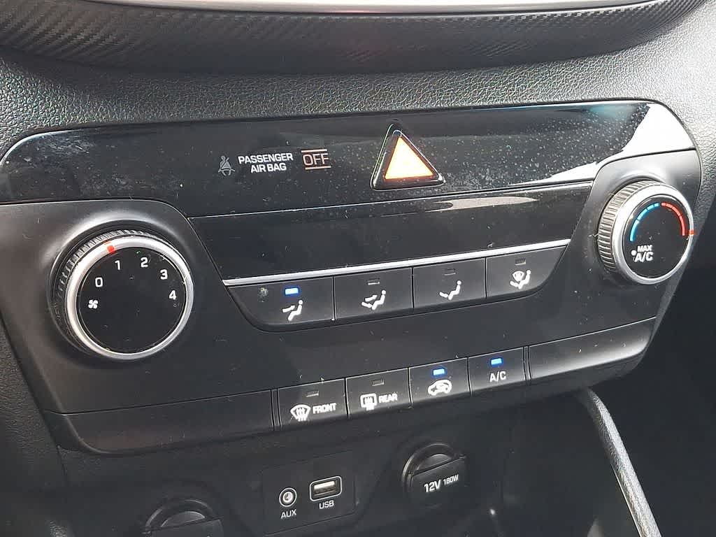 Thumbnail: 2019 Hyundai Tucson - 19