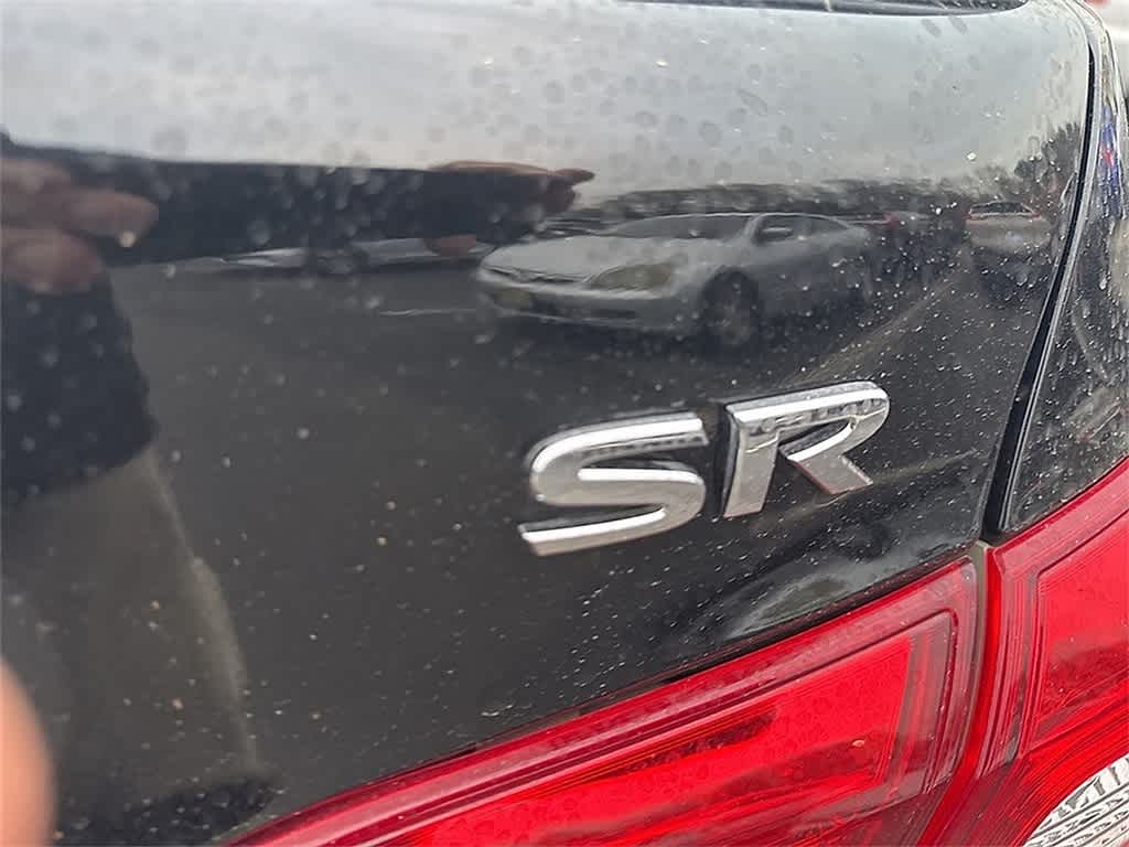 Thumbnail: 2019 Nissan Sentra - 17