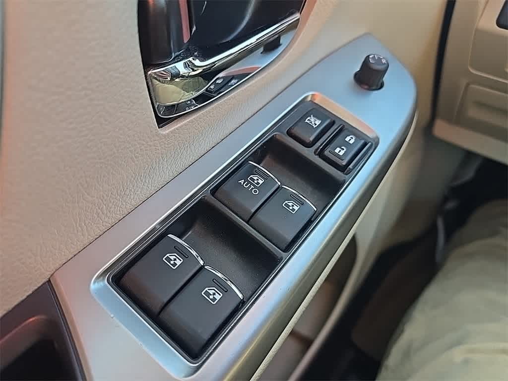 Thumbnail: 2016 Subaru Impreza - 16