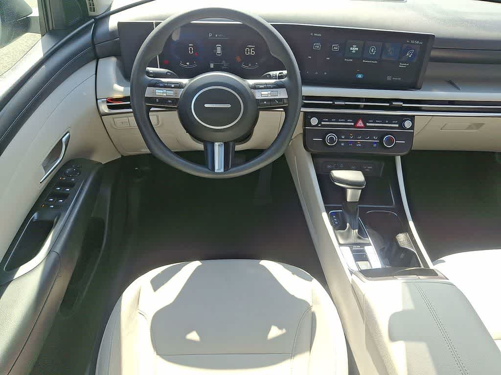 Thumbnail: 2025 Hyundai Tucson - 21