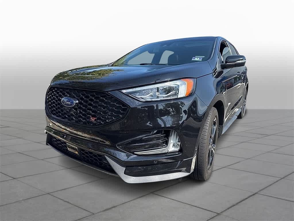 Thumbnail: 2019 Ford Edge - 1