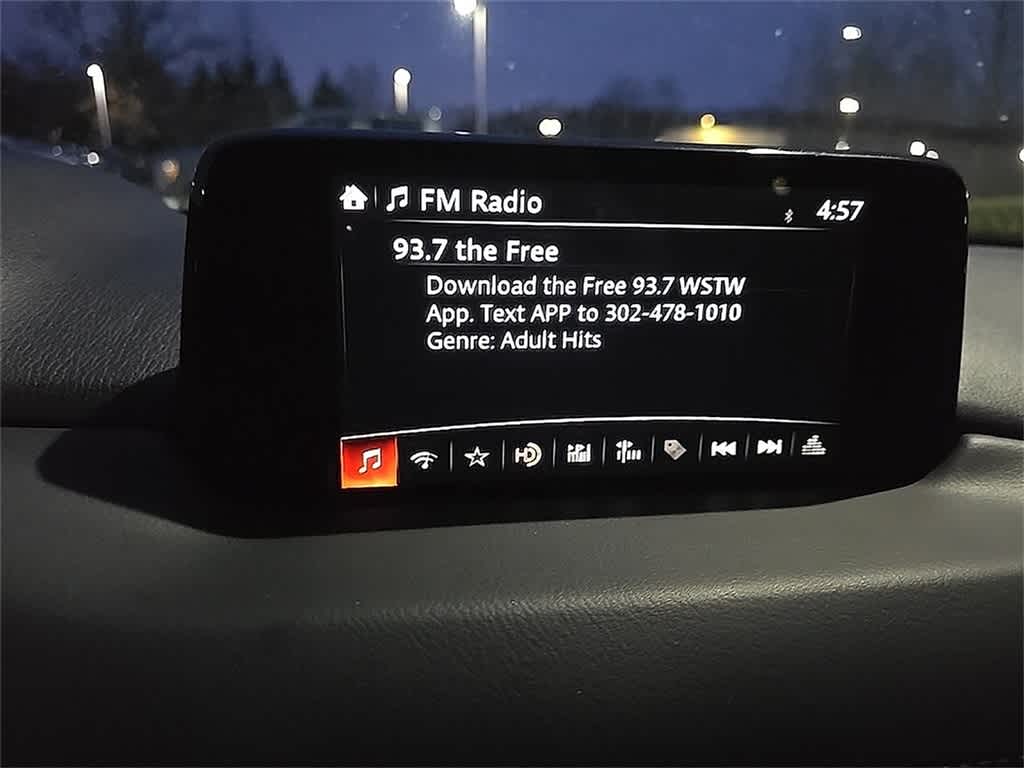 Thumbnail: 2018 Mazda CX-5 - 20