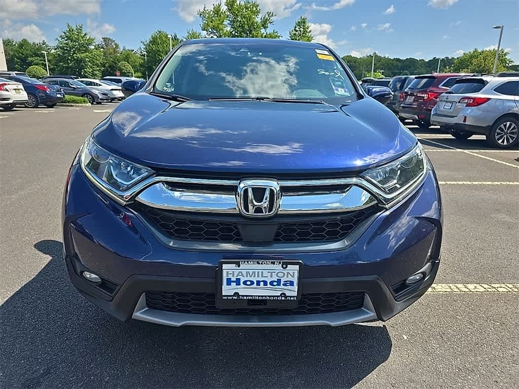 Thumbnail: 2019 Honda CR-V - 2
