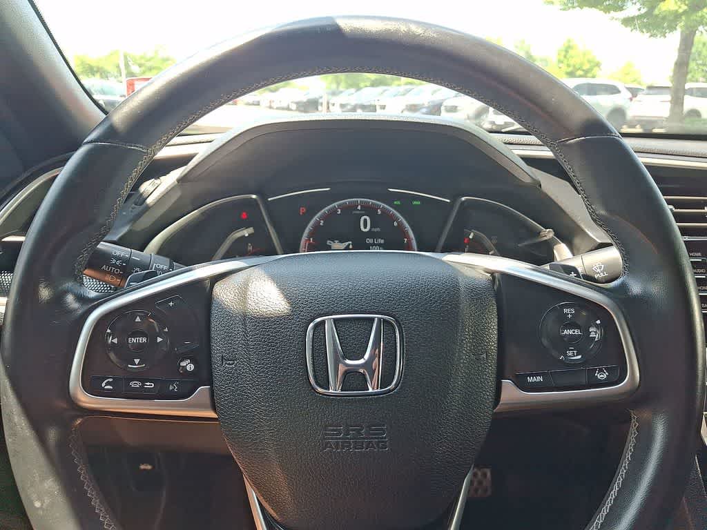 Thumbnail: 2020 Honda Civic - 16
