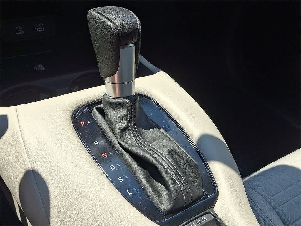 Thumbnail: 2026 Honda HR-V - 15