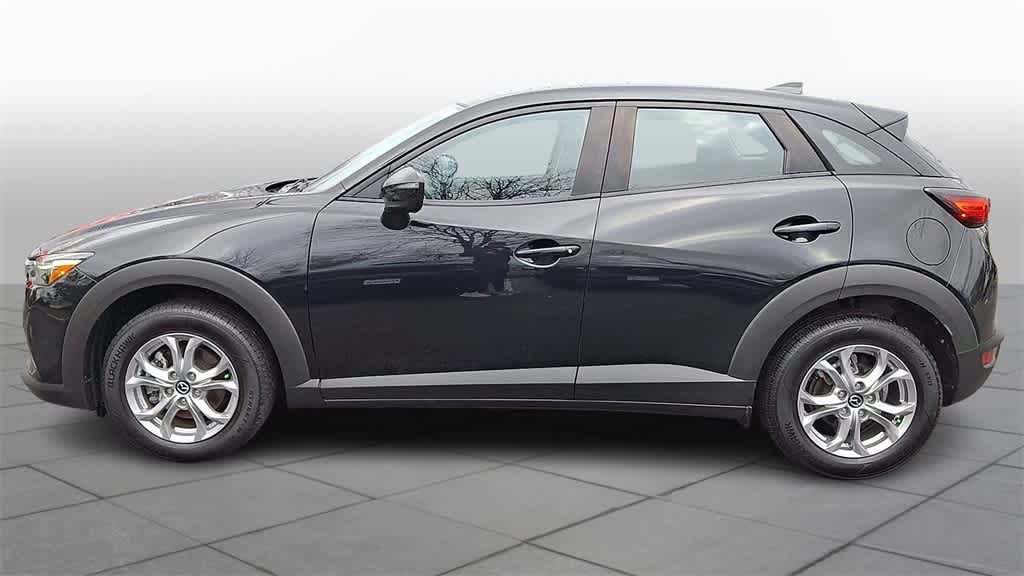 Thumbnail: 2021 Mazda CX-3 - 5