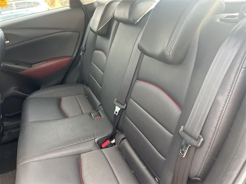 Thumbnail: 2017 Mazda CX-3 - 12