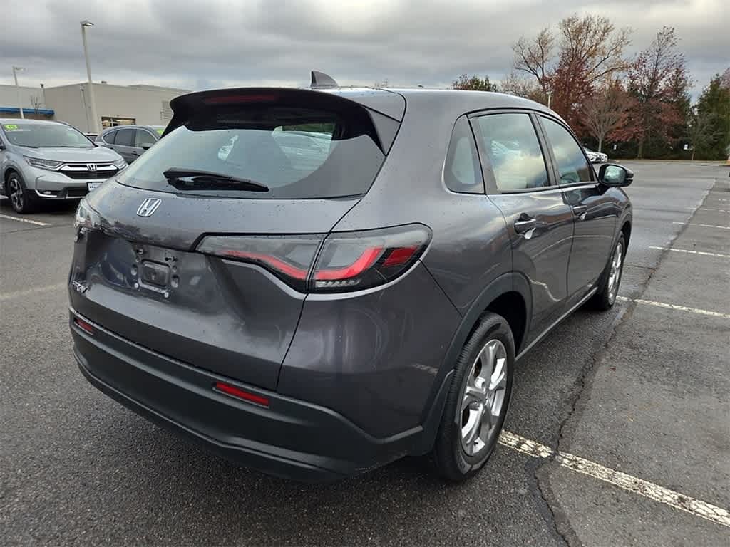 Thumbnail: 2023 Honda HR-V - 5