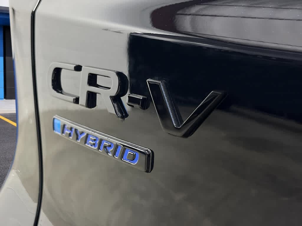Thumbnail: 2026 Honda CR-V - 6