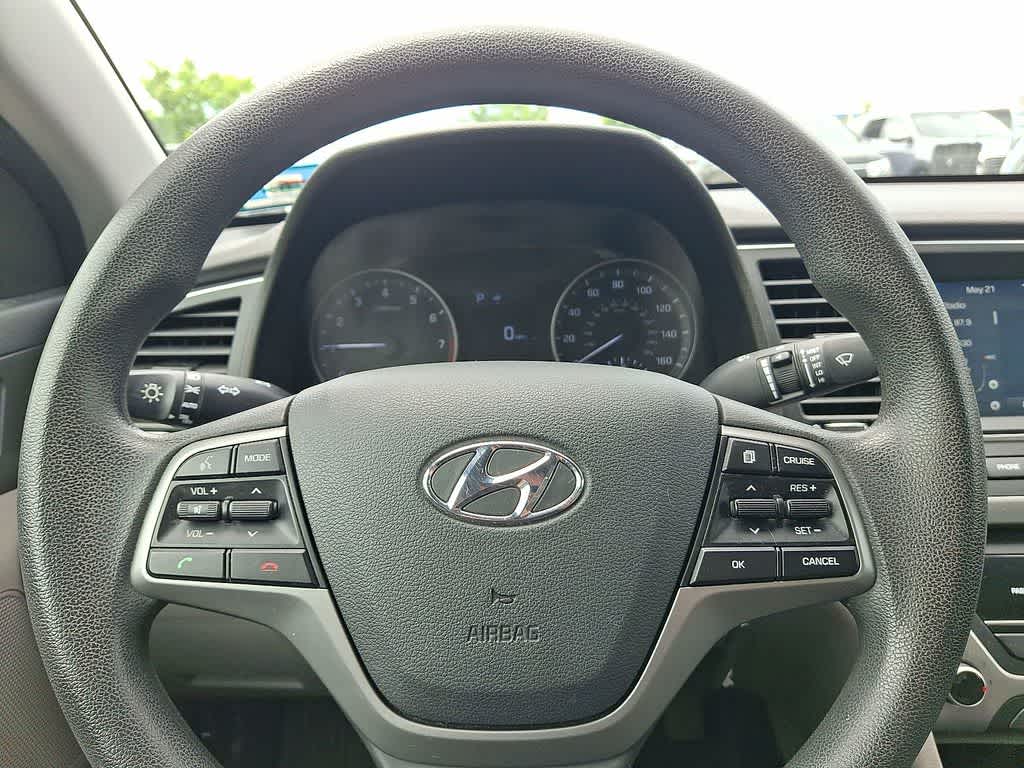 Thumbnail: 2018 Hyundai Elantra - 16
