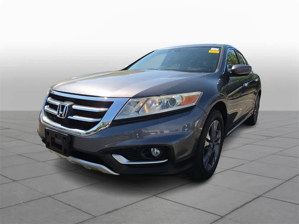 Thumbnail: 2015 Honda Crosstour - 1