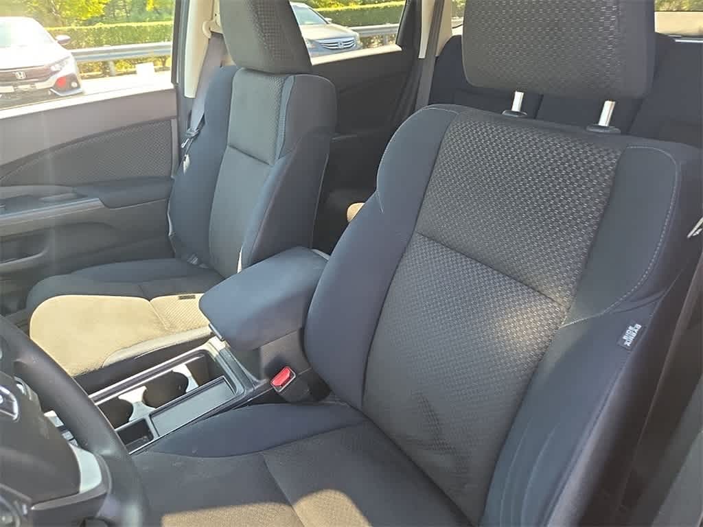 Thumbnail: 2016 Honda CR-V - 12