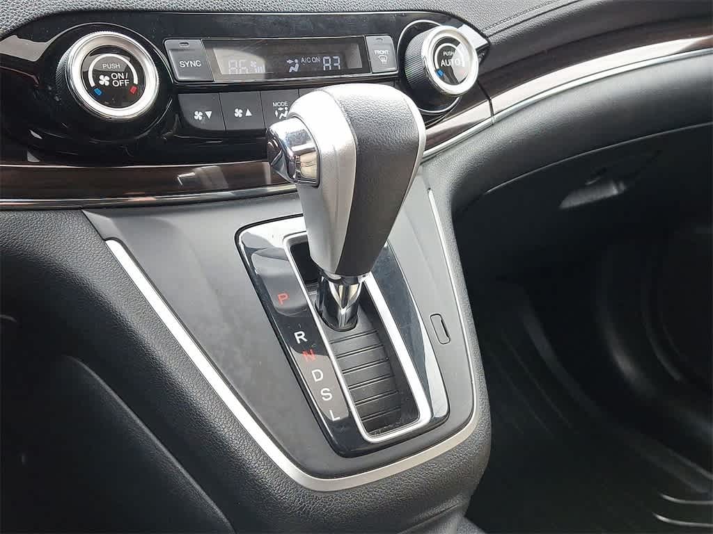 Thumbnail: 2016 Honda CR-V - 11