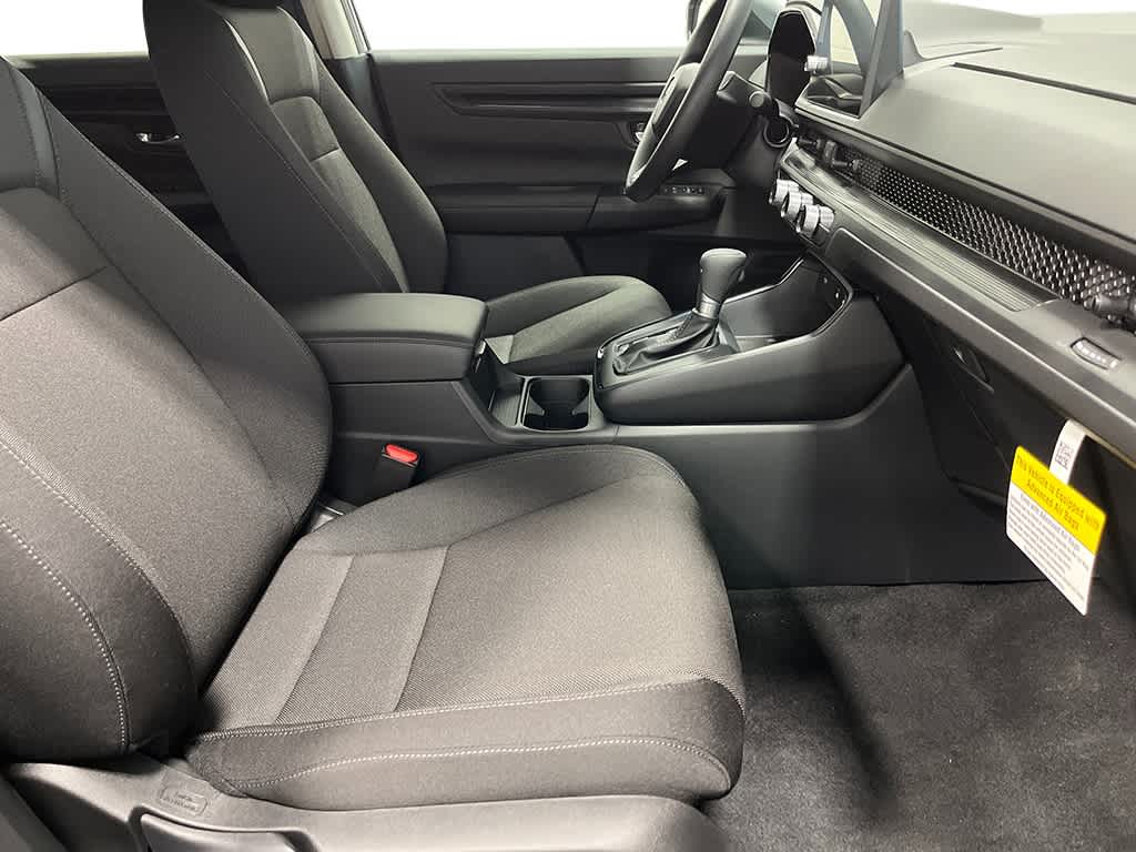 Thumbnail: 2026 Honda CR-V - 20