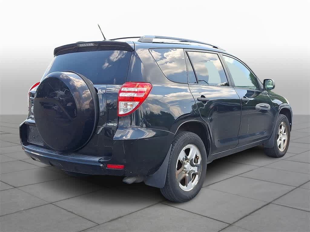 Thumbnail: 2011 Toyota RAV4 - 24