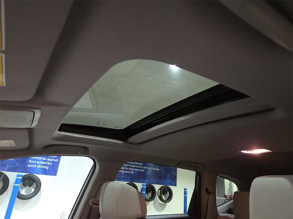 Thumbnail: 2022 Honda CR-V - 11