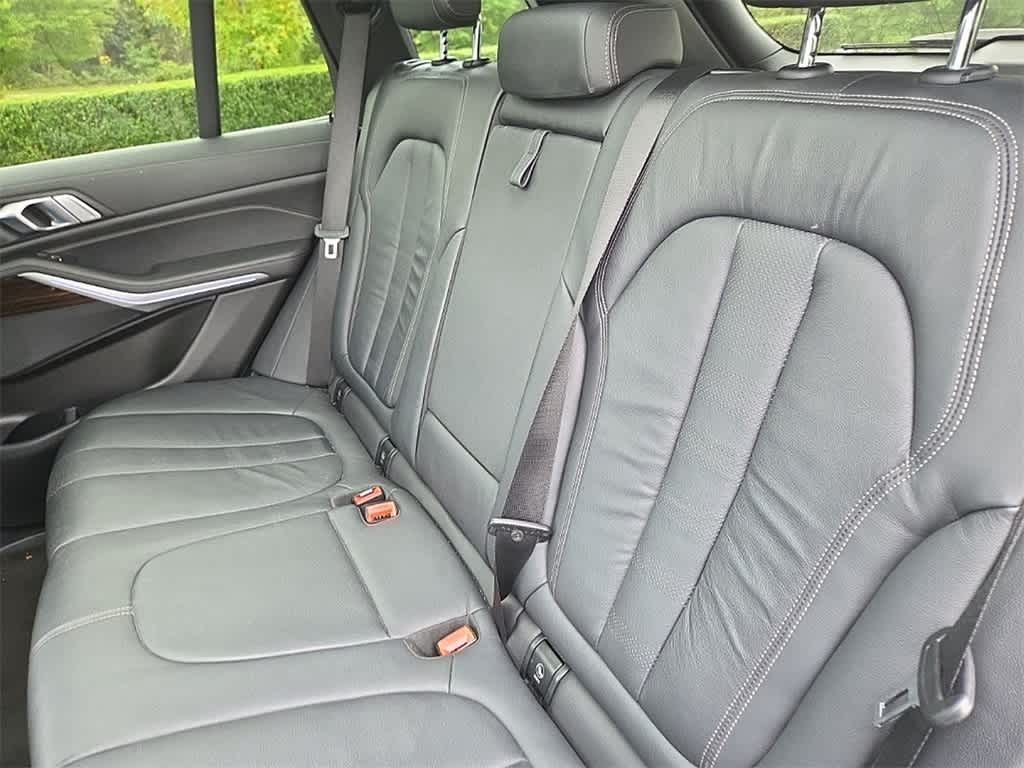 Thumbnail: 2019 BMW X5 - 14