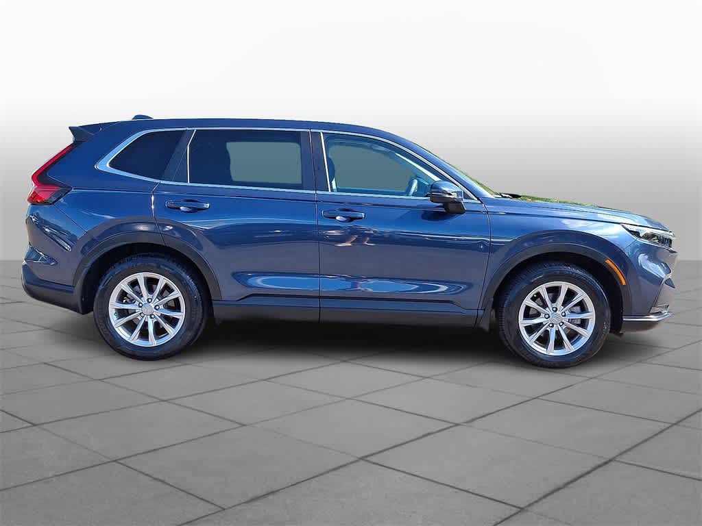 Thumbnail: 2024 Honda CR-V - 25