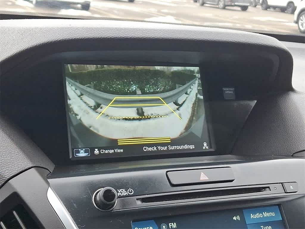 Thumbnail: 2020 Acura MDX - 14