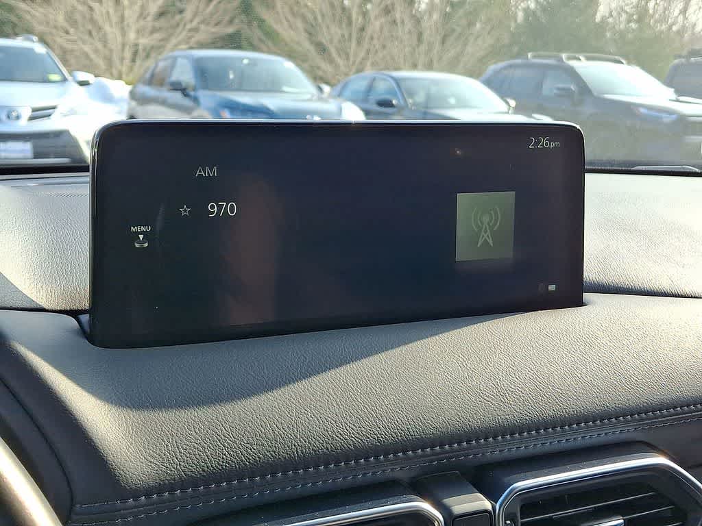 Thumbnail: 2024 Mazda CX-5 - 14