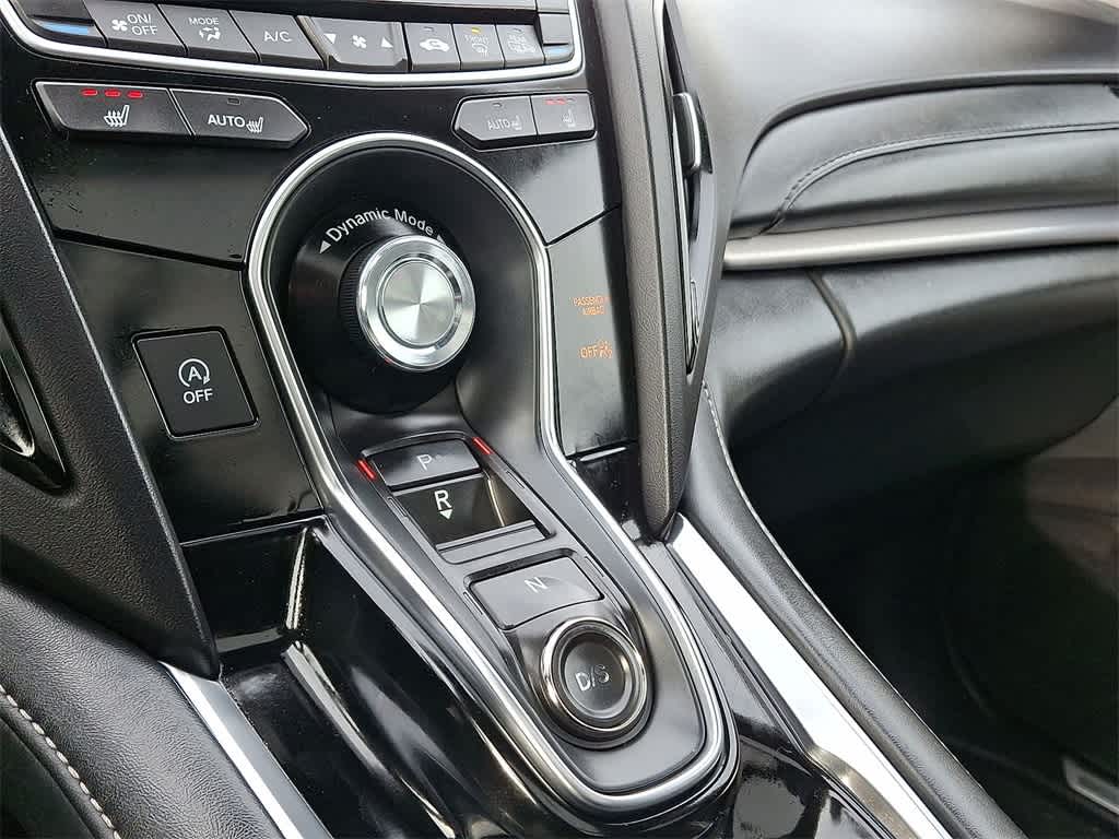 Thumbnail: 2019 Acura RDX - 11