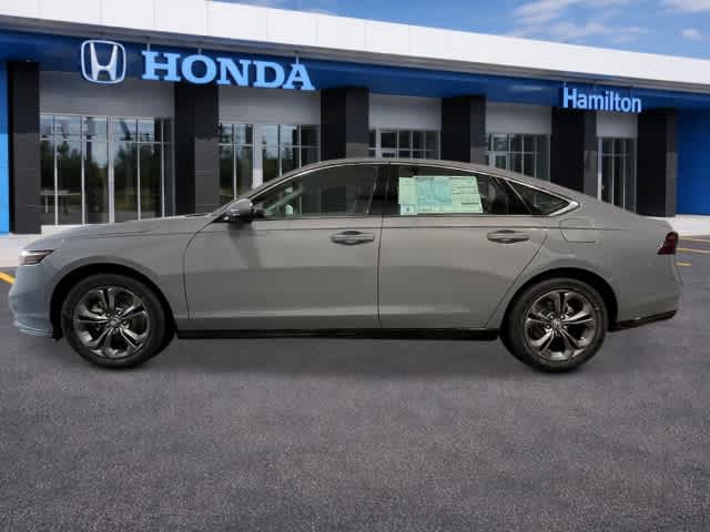 Thumbnail: 2026 Honda Accord - 2