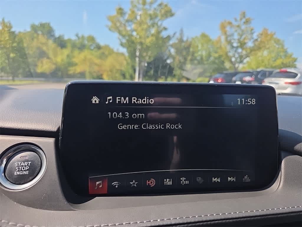 Thumbnail: 2020 Mazda Mazda6 - 16