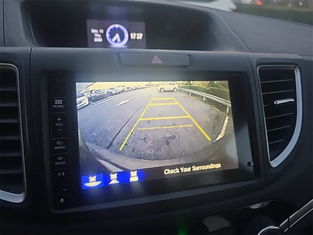 Thumbnail: 2016 Honda CR-V - 21