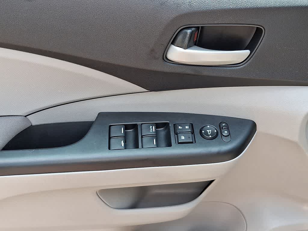 Thumbnail: 2013 Honda CR-V - 10